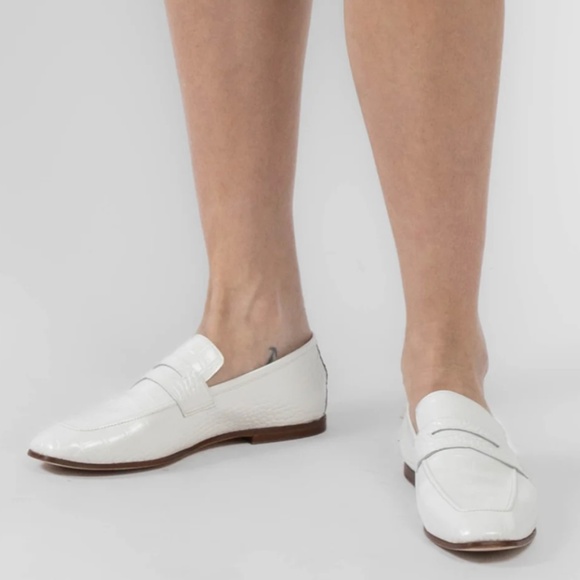 SOPHIQUE MILANO Essenziale Loafers - Picture 1 of 6